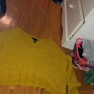 Womens sweater